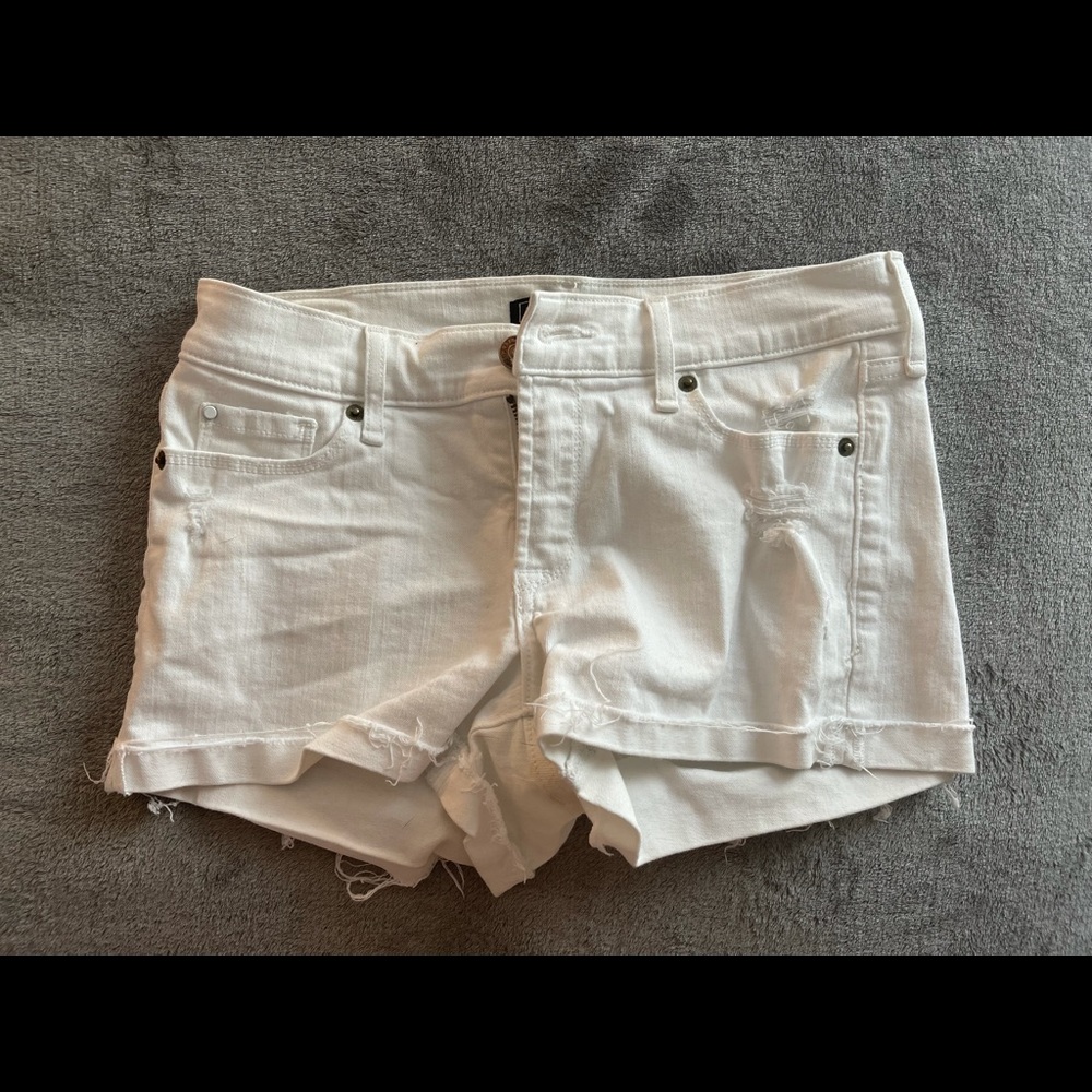 Abercrombie and Fitch shorts